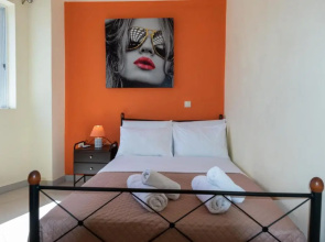 Kalamata Alex Apartments