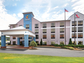Comfort Inn & Suites Carrollton