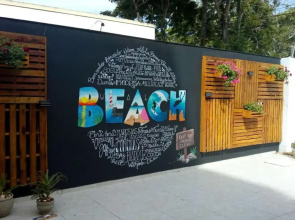 Beach Hostel Cabo Frio