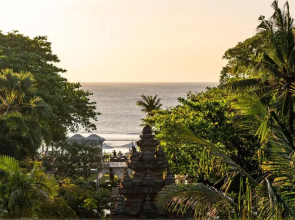 Bali Garden Beach Resort