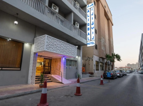 Al Iqbal Hotel