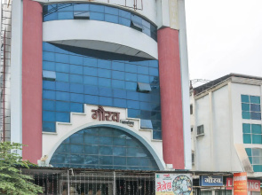 SPOT ON 66572 Hotel Gaurav