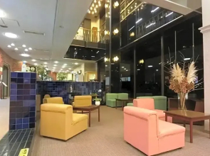 Honjo Grand Hotel / Vacation STAY 38640
