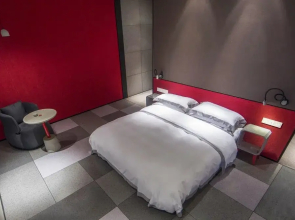 Mini Hotel - Changsha