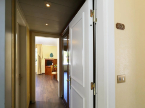 Excelsior Palace Hotel