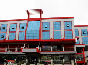 Hotel Al Wesal International