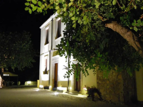 Pantanelli di Vendicari