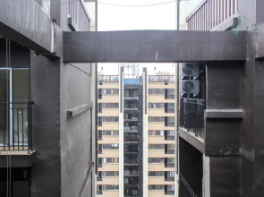 Comfort And Strategic 2Br Apartment At Meikarta