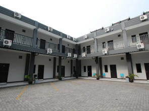 Airy Syariah CSB Arya Banga 8 Cirebon
