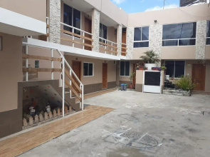 Hostal Guajacum