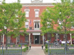 Atlantic Hotel