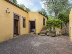 Amazing villa 2Km from the beach