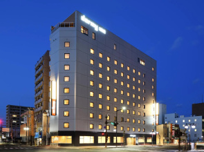 Dormy Inn Morioka Hot Springs
