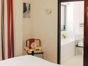 Hotel Wallace - Orso Hotel