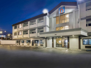 Motel 6 Atlanta, GA - Downtown
