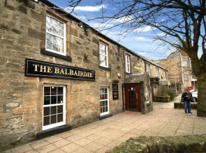 Balbairdie Hotel