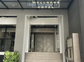 Hotel Selis
