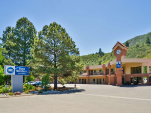 Best Western Durango Inn and Suites