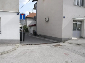 Cozy Studio Apartment Tian in Zagreb
