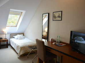 Hotel Grottger Boutique Hotel