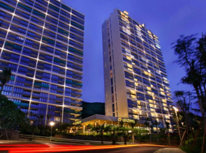 Serenity Coast Resort