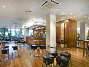 Отель Central Park