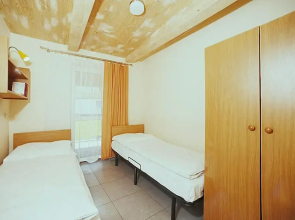 Holiday Cottage With Terrace, Kolobrzeg