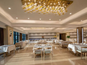 Ramada Encore by Wyndham Chenzhou North