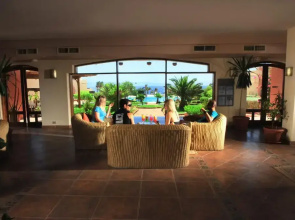 Dahab sea breeze