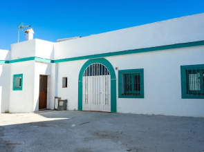 Ocean View Villa Tarifa