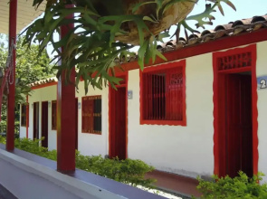 Finca Hotel Santana Campestre Quindio