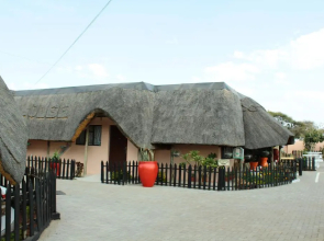 Keeme Nao Hotel
