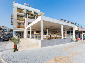 Ammos Suites