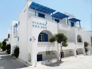 Studios Rea Sun
