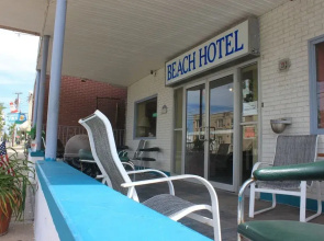 The Beach Hotel