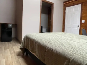 Soldotna Lodge