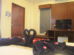 Tamarind Twin Resort