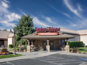 Ramada by Wyndham Provo