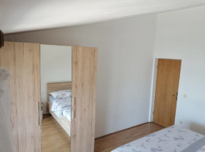 Apartment Ante - 50 M from the sea : A1 Seget Vranjica, Riviera Trogir