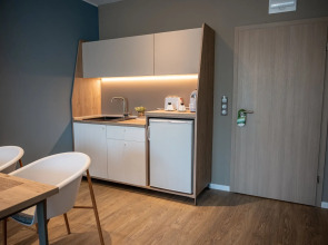 Hotel Romance & Family Suites