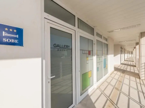 Gallery Rooms Zadar