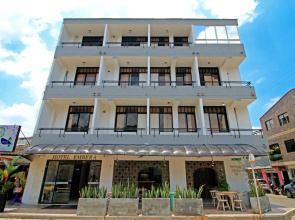 Hotel Embera