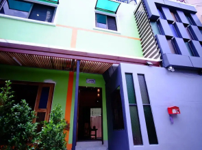 Nap Corner Hostel