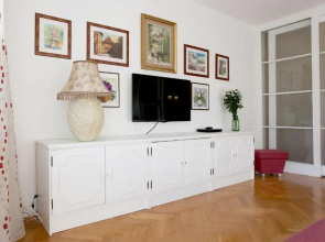 Apartment Cvetje