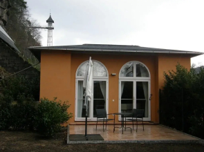 Albergo Toscana