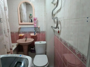 Апартаменты на улице Давыдова 38