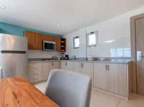 Outstanding 1 Bedroom Apartment Ocean View C