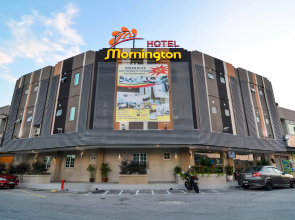 Mornington Hotel Bukit Permata