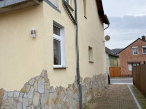 Charming Apartment in the Harz Mountains