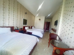 Bao Tran Hotel Pleyku - by BAY LUXURY